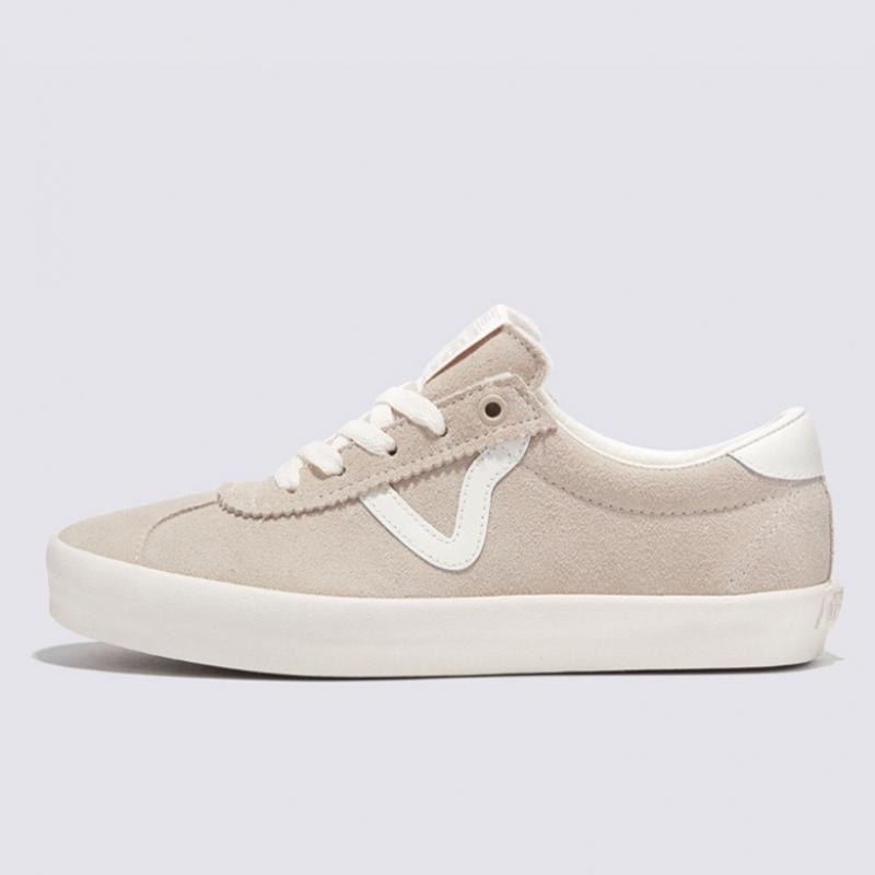 Vans Спортивный сырой французский дуб зефир Vn000cqrdbv1