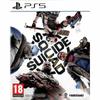 Видеоигра для PlayStation 5 Warner Games Suicide Squad: Убить Лигу Справедливости (EN)