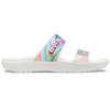 Crocs Классические кроксы Спортивные тапочки Женские 207248-928