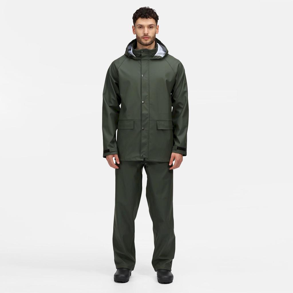 Regatta Professional Mens Waterproof Jacket