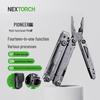 Многофункциональный инструмент NEXTORCH Pioneer