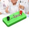 Screws Lamp Holder Physics Experiment Set Science Experiment Kits Screw Small Bulb Socket for Inspire Hands On Skills