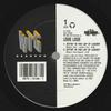 12-дюймовая пластинка LOUIE LOUIE - Sittin' In The Lap Of Luxury 4173168 WTG Records 1990 US Рэп и хип-хоп/R&B Б/У