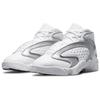 (WMNS) Air Jordan OG 'White Metallic Silver' Женские CW0907-100