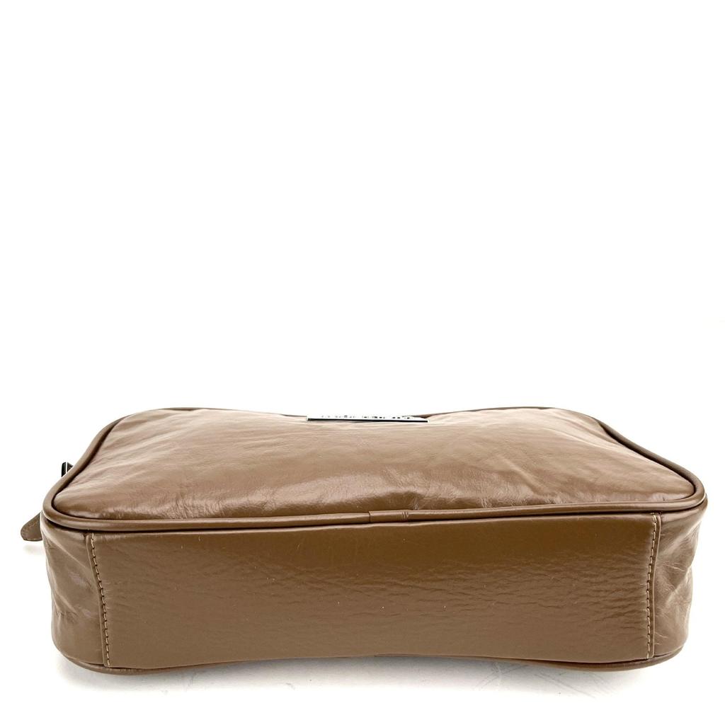 Trendy 2025 Autumn/Winter Versatile One-Shoulder Crossbody Bag