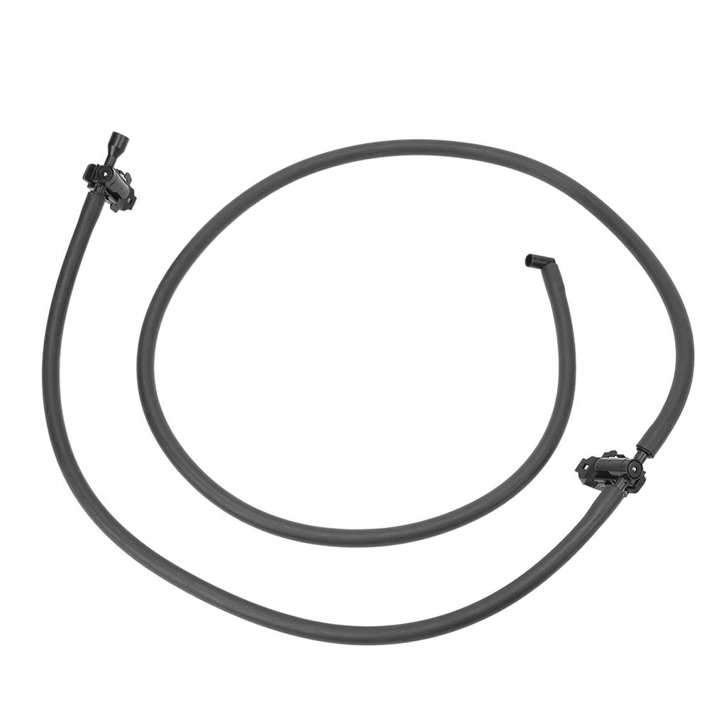 Windshield Washer Nozzle Hose 1698600492 Powerful Cleaning Windscreen Washer Nozzle Replacement For Benz W169 A‑Class