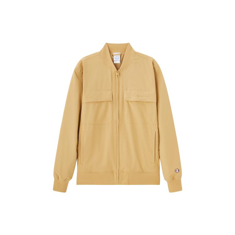 Champion Jackets Unisex Baseball Collar Moderate Other UM-XOT05