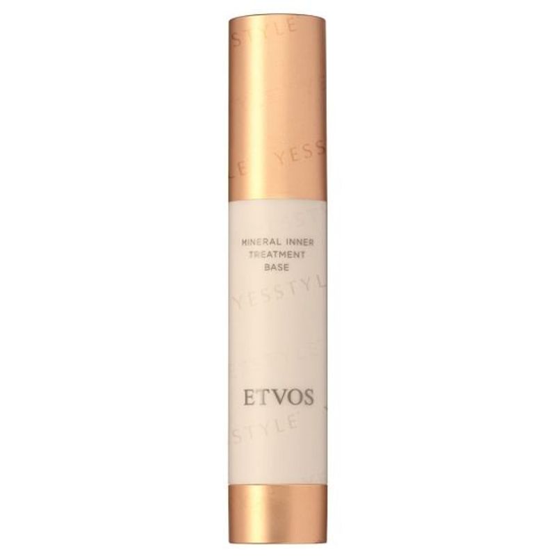 ETVOS - Минеральная база для внутреннего ухода