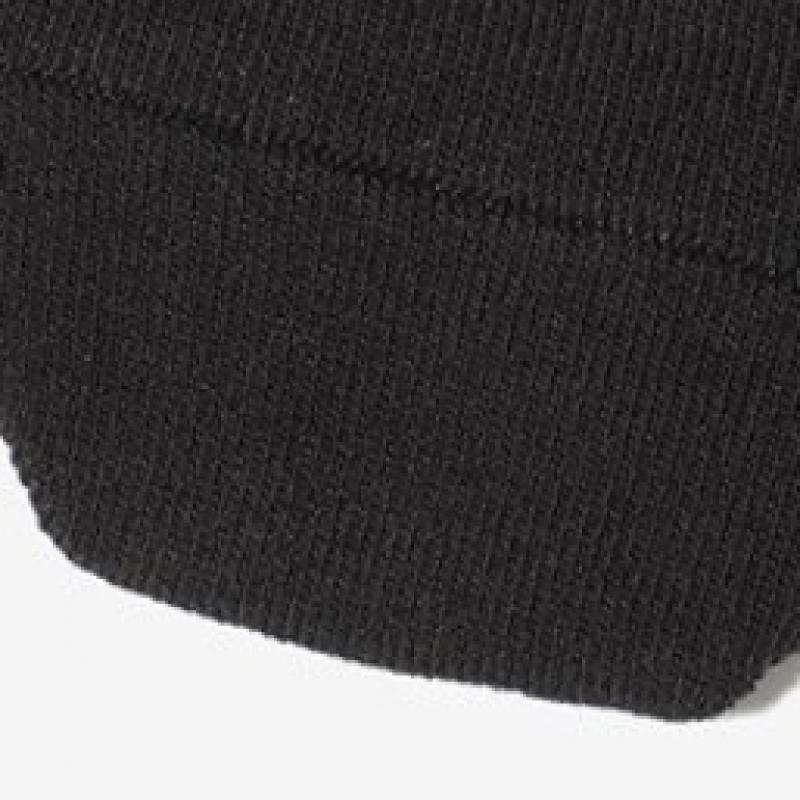 Fila Линейный логотип Half Sox Bundle Fs3scd5301x Blk