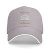 Baseball Caps Spoiler Alert He Dies Christmas Jumper Funny Nativity Scene 2026 Customized Unisex Casual Summer Hats