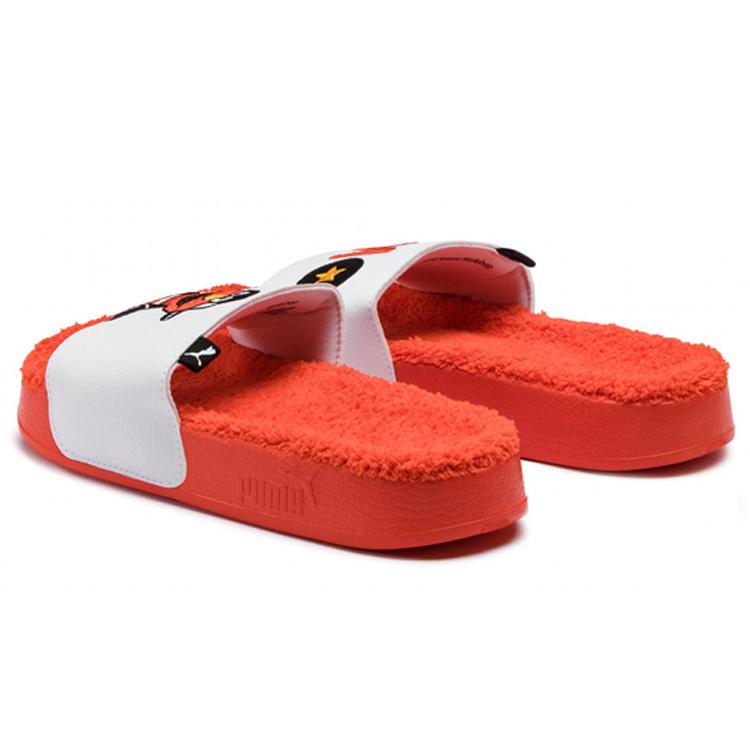 PUMA Sesame Street X Leadcat Womens 369084-02