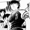 Hyuga Lenders Tsubasa Animation Cartoon Anime Football Soccer T-Shirt Nation Jersey Japan Print Sport Vintage Short Sleeve Uniform Cosplay Unisex Men
