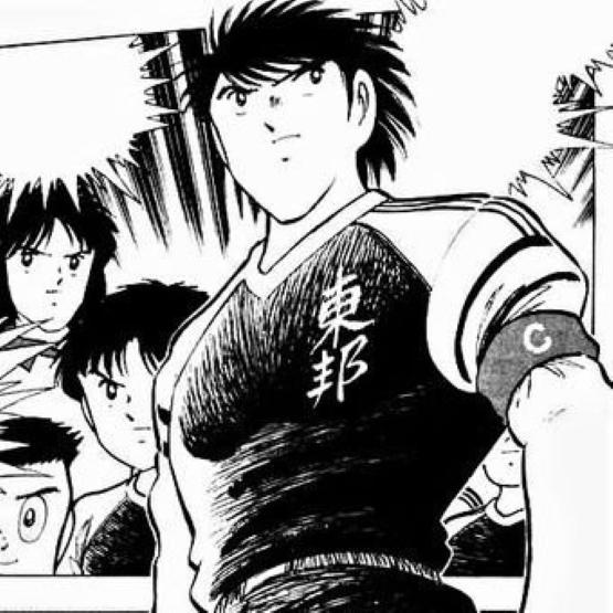 Hyuga Lenders Tsubasa Animation Cartoon Anime Football Soccer T-Shirt Nation Jersey Japan Print Sport Vintage Short Sleeve Uniform Cosplay Unisex Men