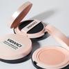 [VIDIVICI] Солнечный кушон для осветления и выравнивания тона кожи SPF30 PA++ (Основной + Пополнение)