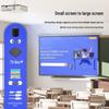 Panasonic PT-LMX380C XGA Laser Business Projector (CN version)