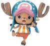 TAMASHII NATIONS Figuarts Zero ONE PIECE Tony Tony Chopper Anniversary 65 мм окрашенная готовая фигурка - 5-й выпуск - Приблизительно. ПВХ и АБС