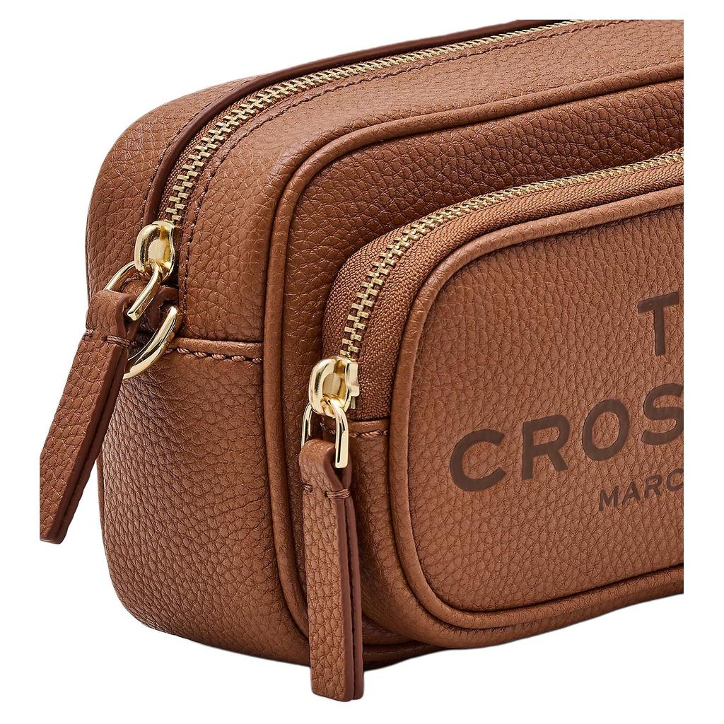 Marc Jacobs Crossbody Bag Argan Oil Women Bags Tan 2S5HCR002H02-212