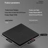 Lenovo Портативный внешний DVD-привод ThinkPlus