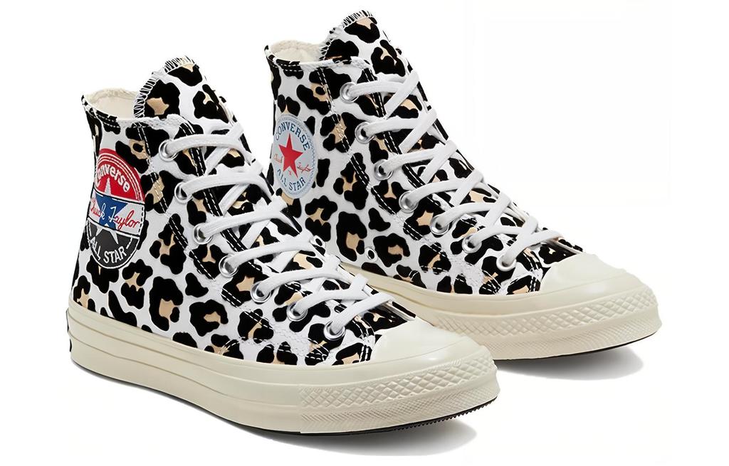 Converse Chuck 70 Hi 'Logo Play - Desert Ore' 166748C