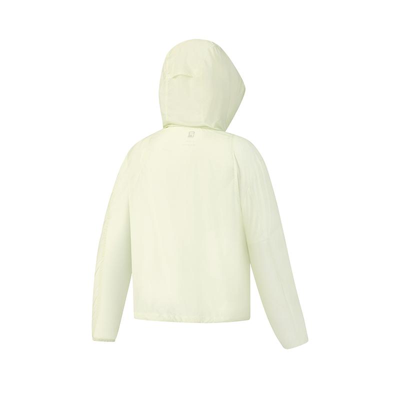 Fila Классическая Минималистичная Удобная Куртка Женские куртки A11W621707F-LG