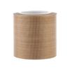 10m/Roll Wear Resistant Cloth Tape Waterproof Fiberglass Adhesive Tape PTFE Tape  for Vacuum Sealer