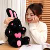 Plush Teddy Soft Bear Bunny Doll With Pp Cotton Filling Available In Colors Multiple