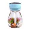 380 мл Портативный для Nano Electric Air Humidifier Air Diffuser с Lig