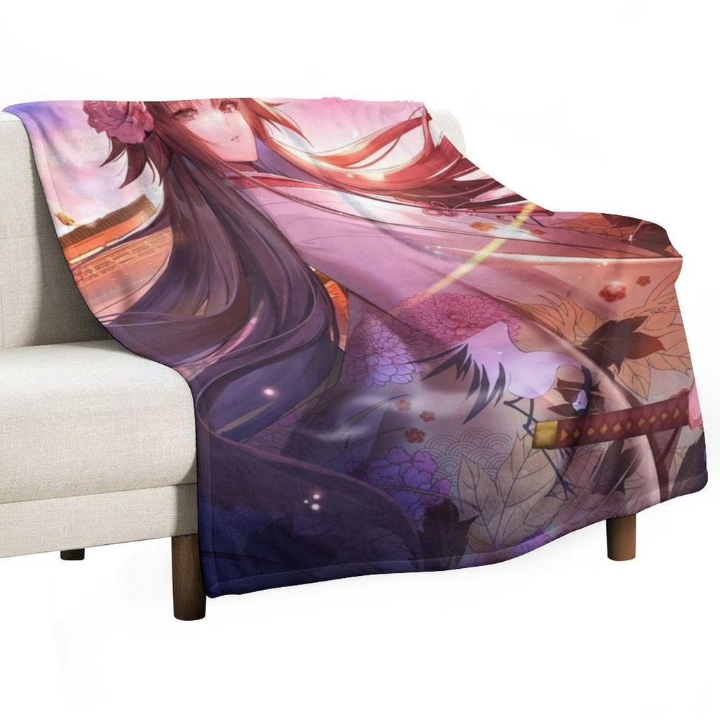 Рёги Шики Плед Роскошный Бренд плед на кровать Милый Плед среда Одеяла