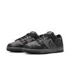 Nike W Данк лоу Whf1986 001irngry Blk