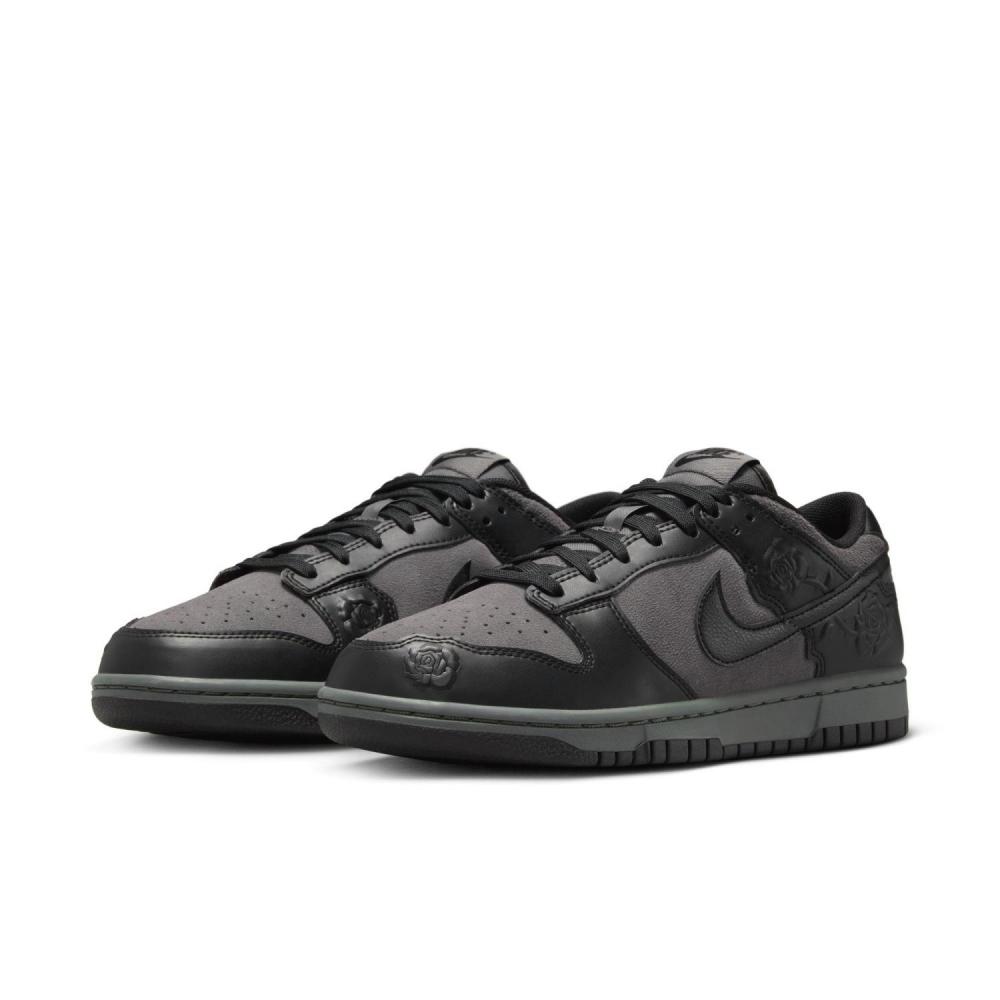 Nike W Данк лоу Whf1986 001irngry Blk