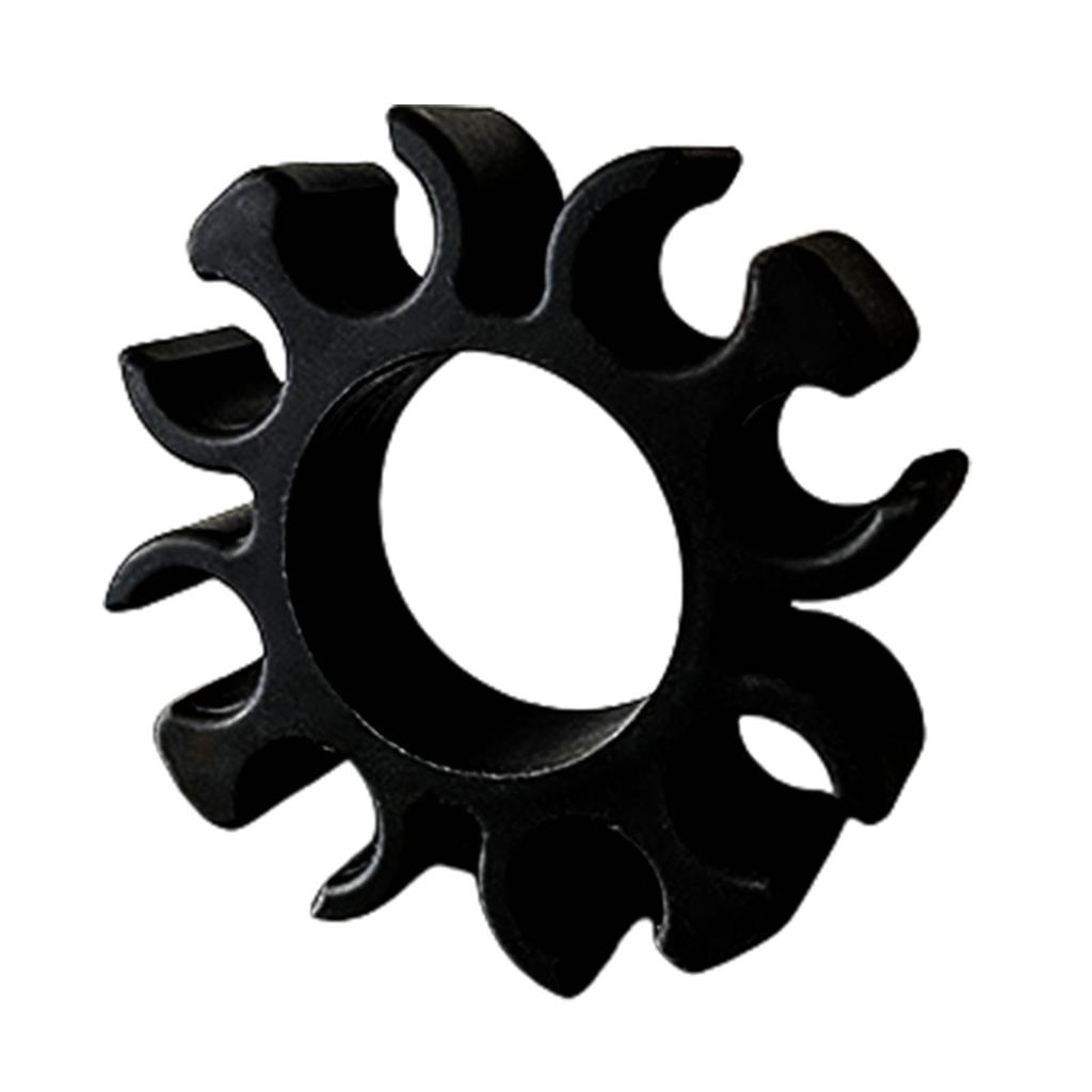 Silicone Quick Drum Stick Holder Clip Drumsticks Display Stand Portable Drumstick Storage Bracket Easy To Install