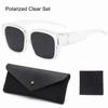 Other Glasses for Driving Riding Fit Over Glasses Sunglasses Wrap Around Polarized Square Shades