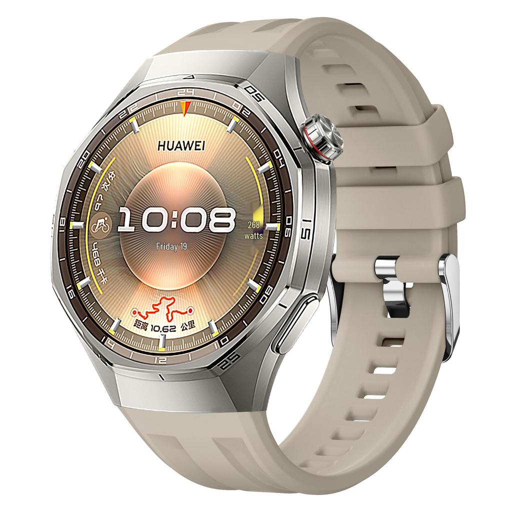 22mm Silicone Band for Huawei Watch GT6Pro 46mm