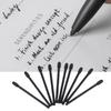 10 ШТ. Сменные наконечники для стилуса Pen2 Pro, высокочувствительные тонкие наконечники