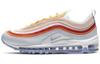 Nike Air Max 97 Football Grey Light Thistle Женские CW5588-001