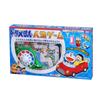 TAKARA TOMY Doraemon Life Game for 4 Players Ages 6 and Up