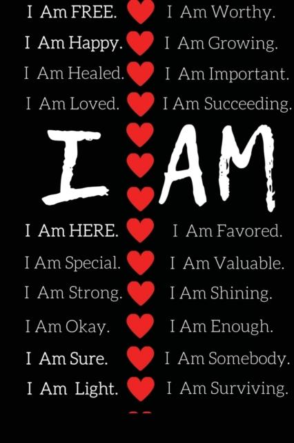 The I Am Forever Grateful Book