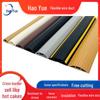 PVC Soft Floor Cable Duct: Insulated, Self-Adhesive Wire Management Channel with Thick Anti-Step Protection