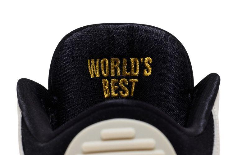 Men's Sneakers Nike Air Jordan 3 Retro 'World’s Best Dad'