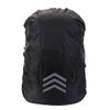 Lightweight Waterproof Backpack Rain & Dust Cover for Hiking and Schoolbags