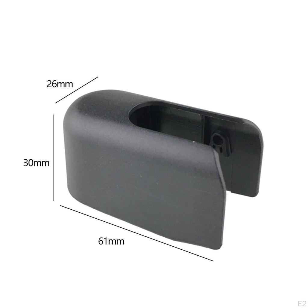 Крышка гайки рычага заднего стеклоочистителя для Ford Fiesta 2009-2016 гг.