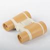 Jiage Outdoor Binoculars 4X30 Acrylic Lens Colorful Gift Plastic Small Portable