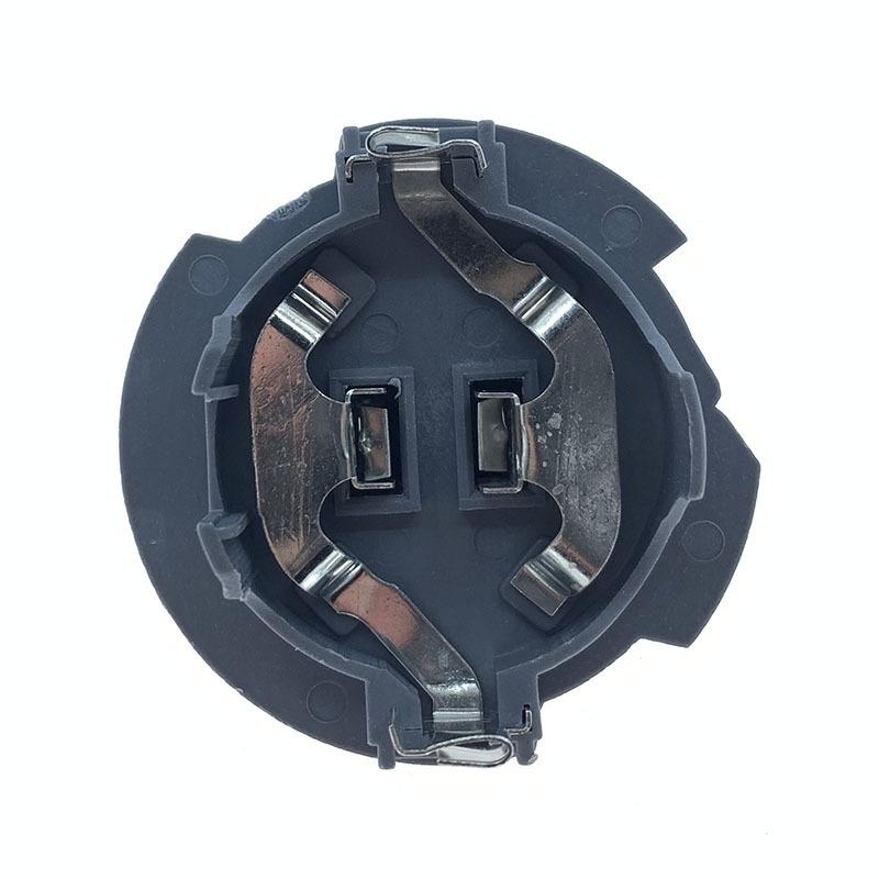Замена патрона лампы ближнего света фар Volkswagen Golf, 1T0941109