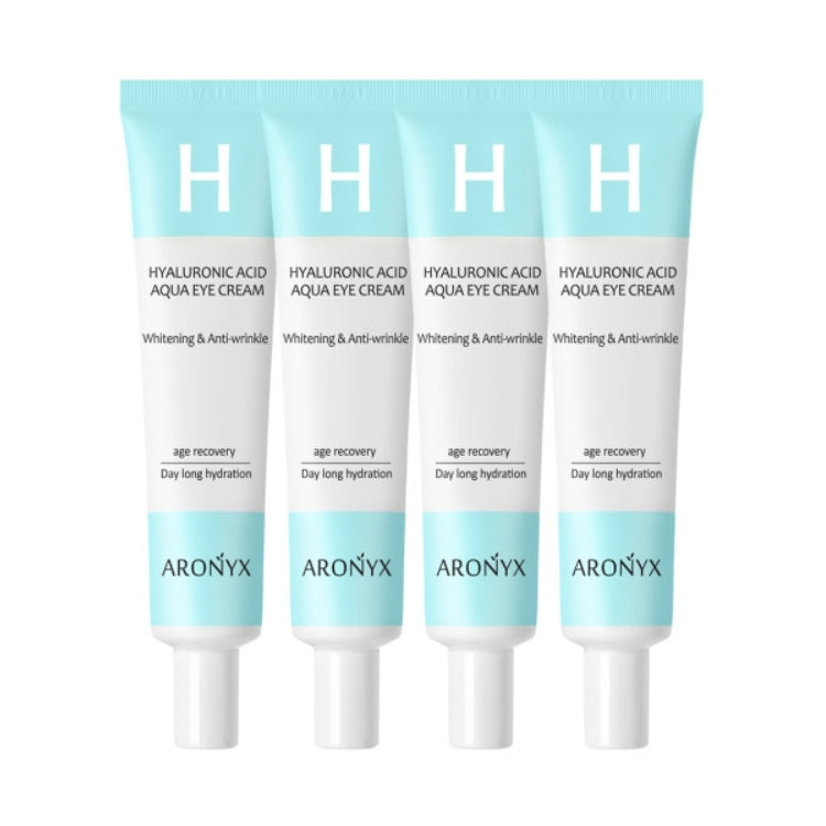 Крем для кожи вокруг глаз с гиалуроновой кислотой Aronyx 40 мл * 2 шт./3 шт./4 шт./5 шт.