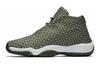 Future Olive Canvas GS 656504-305