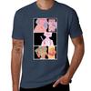 Rize Juuzou And Eto Classic Tshirt Sun Block Outdoor Tshirt