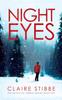 Книга Night Eyes : 2