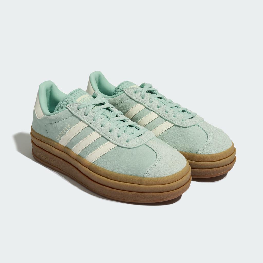 adidas GAZELLE BOLD Кеды Женские JS3902