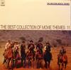 LP Record VARIOUS - Best Collection Of Movie Themes 11  FCPA421 CBS SONY 1978 Japan New Age & Easy Listening Used