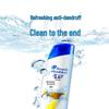 Шампунь против перхоти Head & Shoulders Контроль жирности